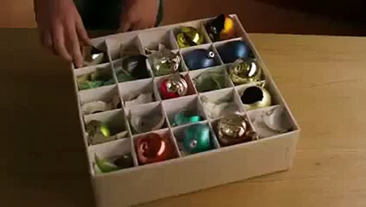 Homemade Holiday Decorations Scotch Tape TV Commercial