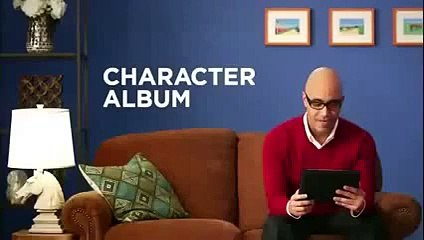 Future proposal Cute eHarmony TV Commercial