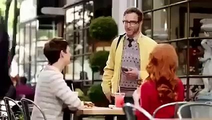 Have to Tweet It Wendy's Flatbread Grilled Chicken TV Commercial