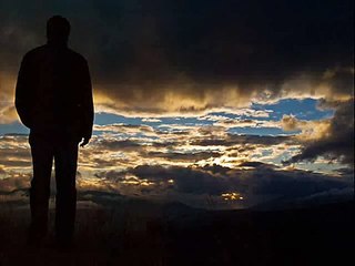 Tanha By Mohsin Naqvi.........Voice Ahmed Waqar