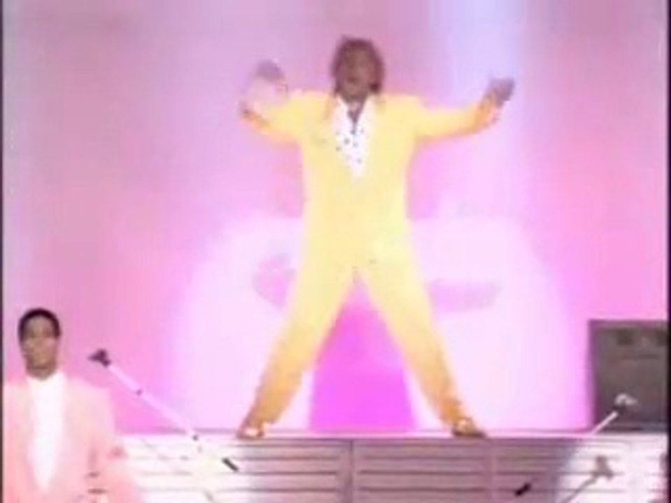 Rod Stweart "Do You Think I`m Se-xy" LIVE (Subtitulos Español) {Miros Mar} ¸.•*¨*• ♪♫