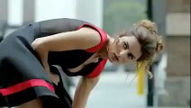 Italian Woman FIAT Abarth TV Commercial, Featuring Catrinel Menghia