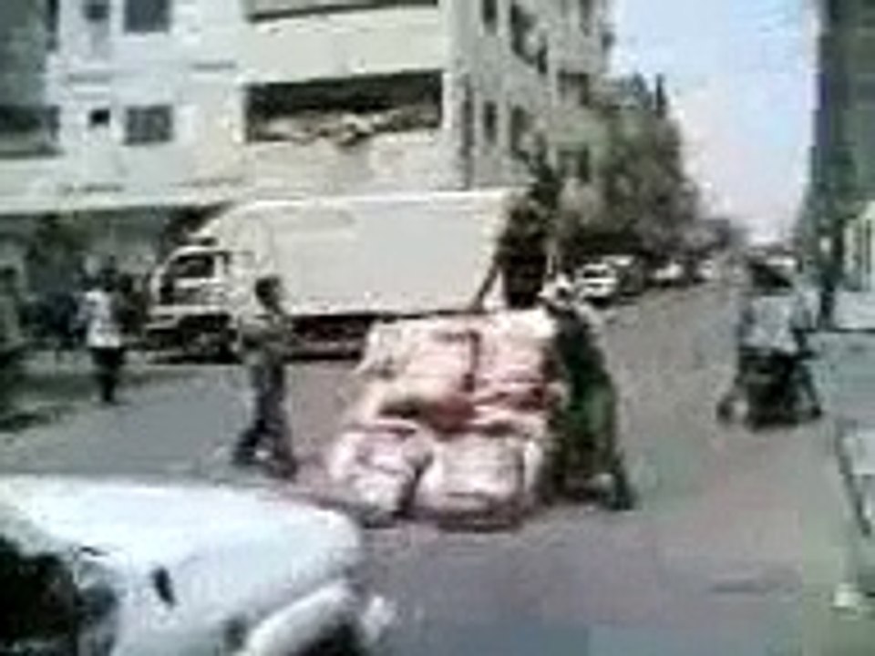 arab comedy