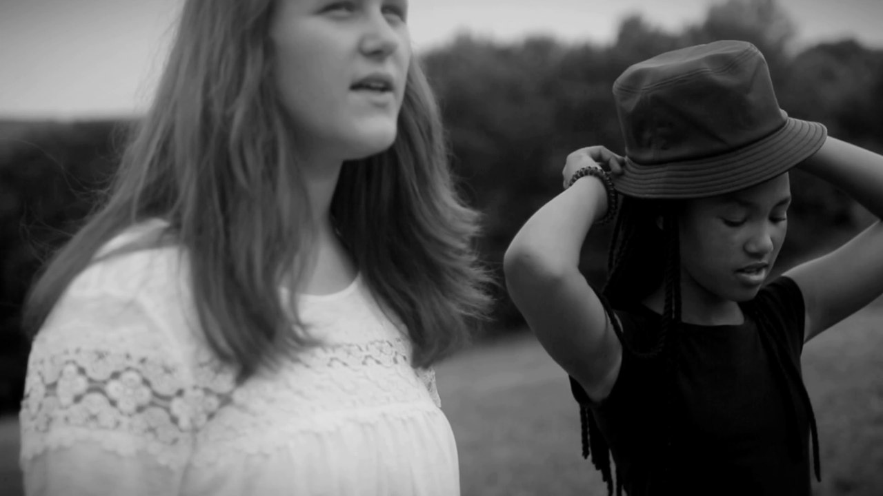 Flashlight - Franzi&Andela (Cover)