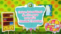 Animal Crossing  Happy Home Designer - Bande-annonce de lancement (Nintendo 3DS)