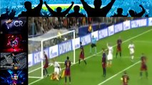 Barcelona (2) vs Bayer Leverkusen (1)_ Resumen y Goles del Partido - Champions League 2015