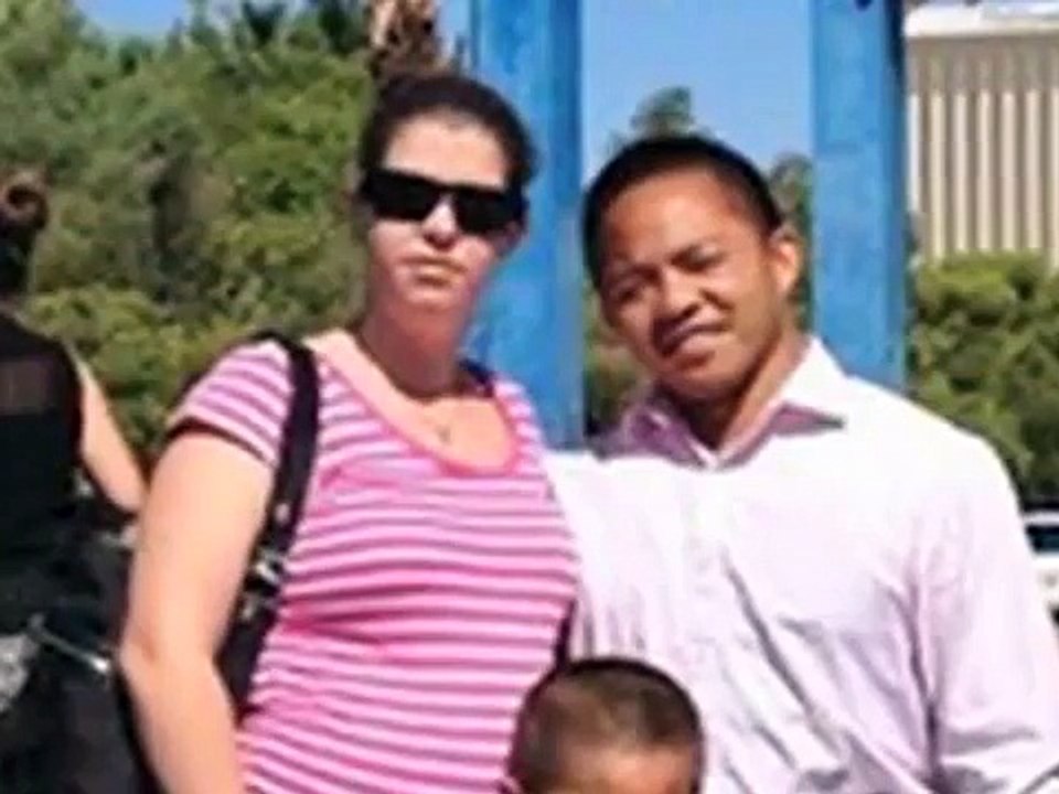 Fil-Am charged in pregnant sister-in-law's murder appears in court