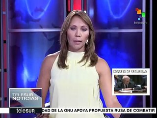 Rafael Correa celebra a realización del #ELAP2015