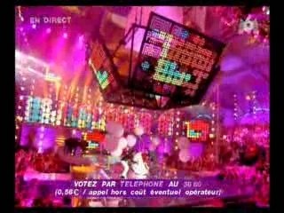 Gaetane/Pierre/Alex :NS5 PRIME4