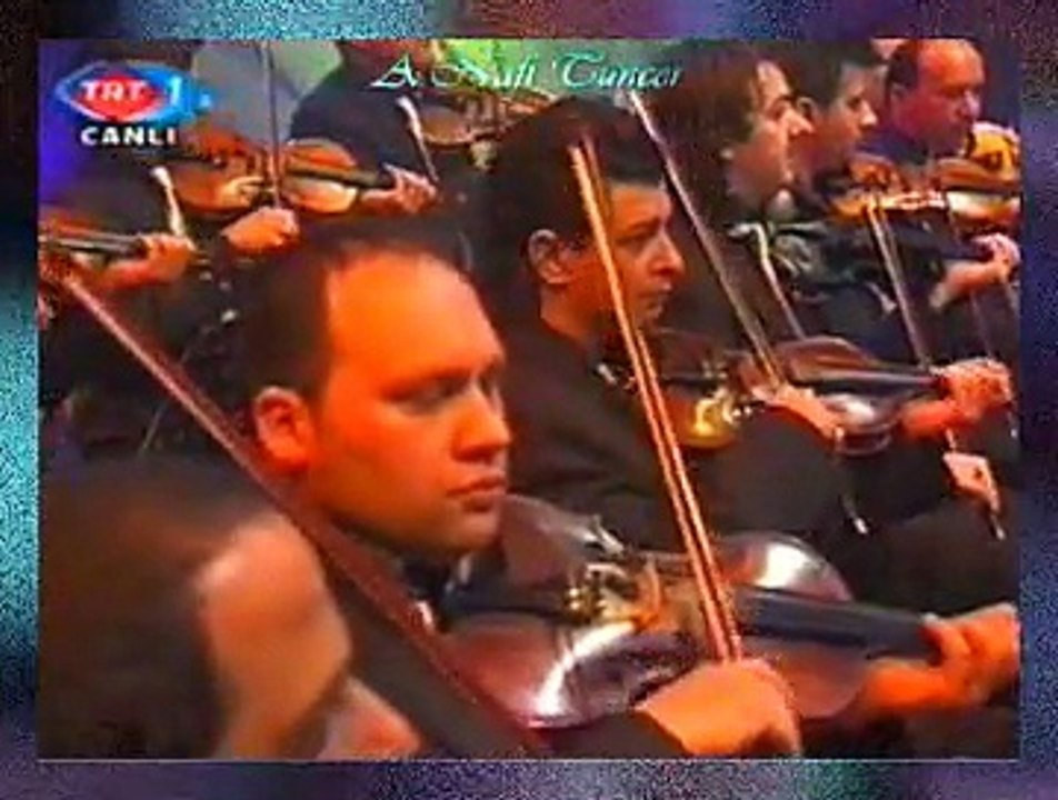 Bahadır ÖZÜŞEN *Ben Küskünüm Feleğe*