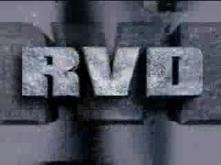 WWE Titantron - Rob Van Dam