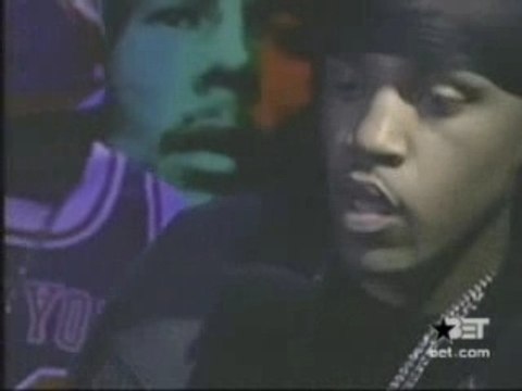 Videos 50 Cent & G-Unit - Freestyle