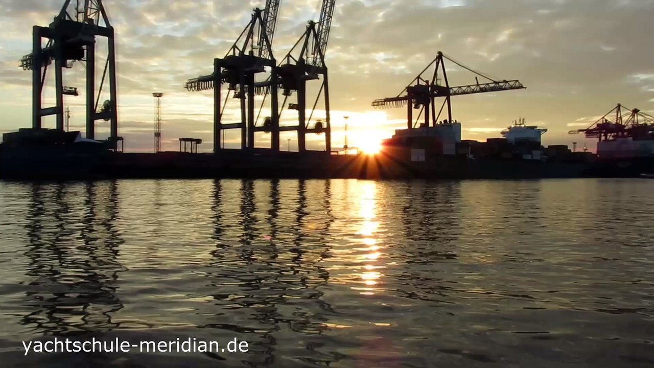 AIDAbella und Mein Schiff 4 mit der MERIDIAN II