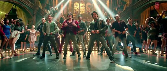 Dance Ke Legend FULL VIDEO Song - Meet Bros _ Hero _ Sooraj Pancholi, Athiya Shetty _ T-Series
