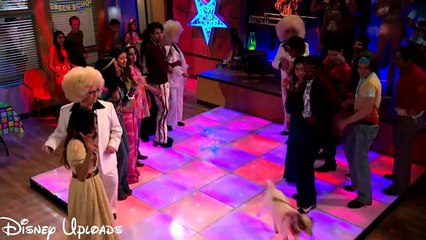 Mysteries & Meddling Kids Sneak Peek | Austin & Ally | Whodunit? Weekend