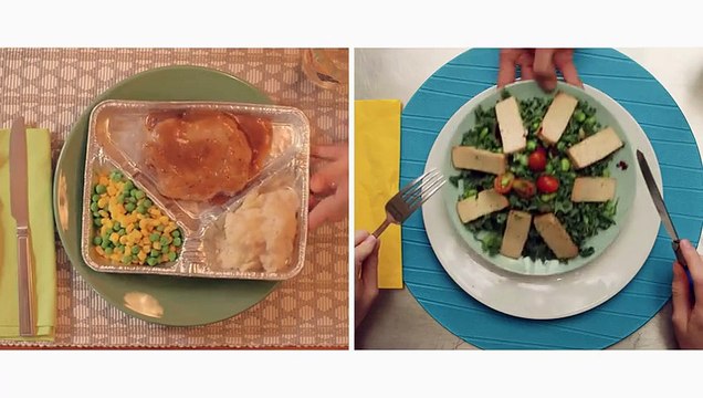 Growing Up_ Your Parents Vs. You __ Presented By BuzzFeed & Tide