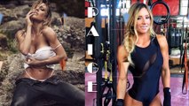 Famous Fitness Model - (PAIGE HATHAWAY)