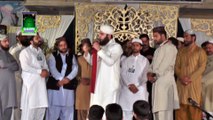 New Man ki Shan Punjabi Ahmad Raza Qadri Mehil Naat Shadman Colony Sargodha 2015