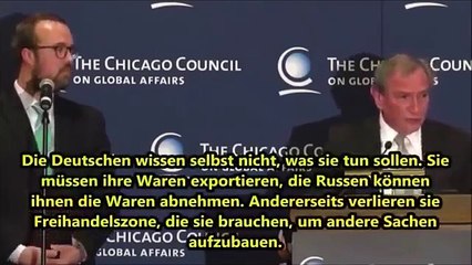 STRATFOR vs. Putin, USA wollen die ganze Welt kontrollieren, Russland wehrt sich