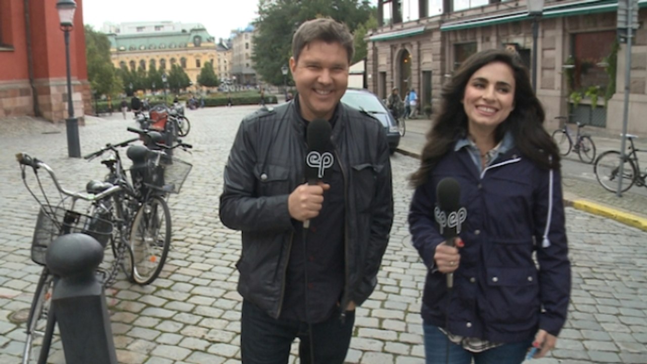 EP Daily - September 30, 2015