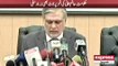 Ishaq Dar announce Petroleum Prices