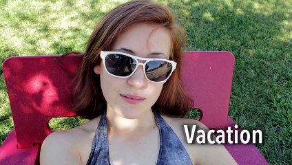 40 Selfie Poses In 59 Seconds