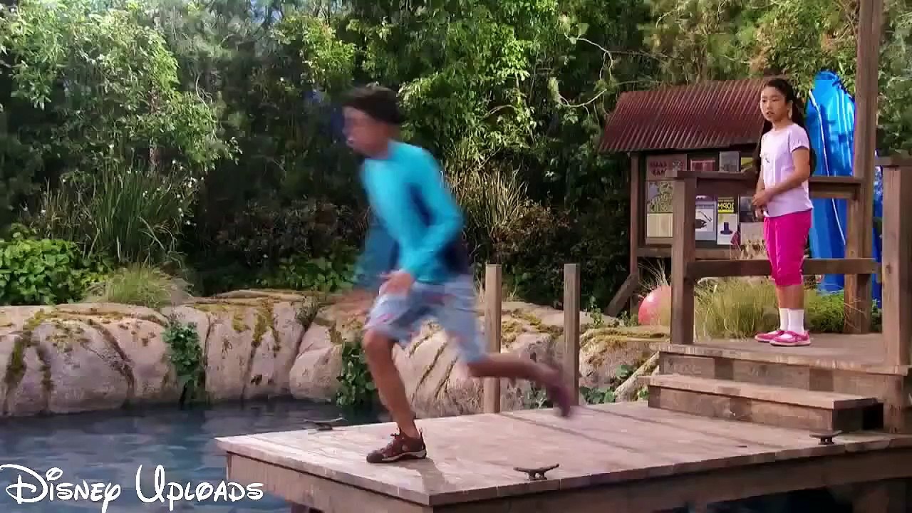 Smells Like Camp Spirit Sneak Peek | BUNKD