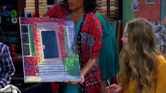 Girl Meets Creativity Sneak Peek | Girl Meets World