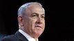 Netanyahu Responds: Abbas is Encouraging Calamity