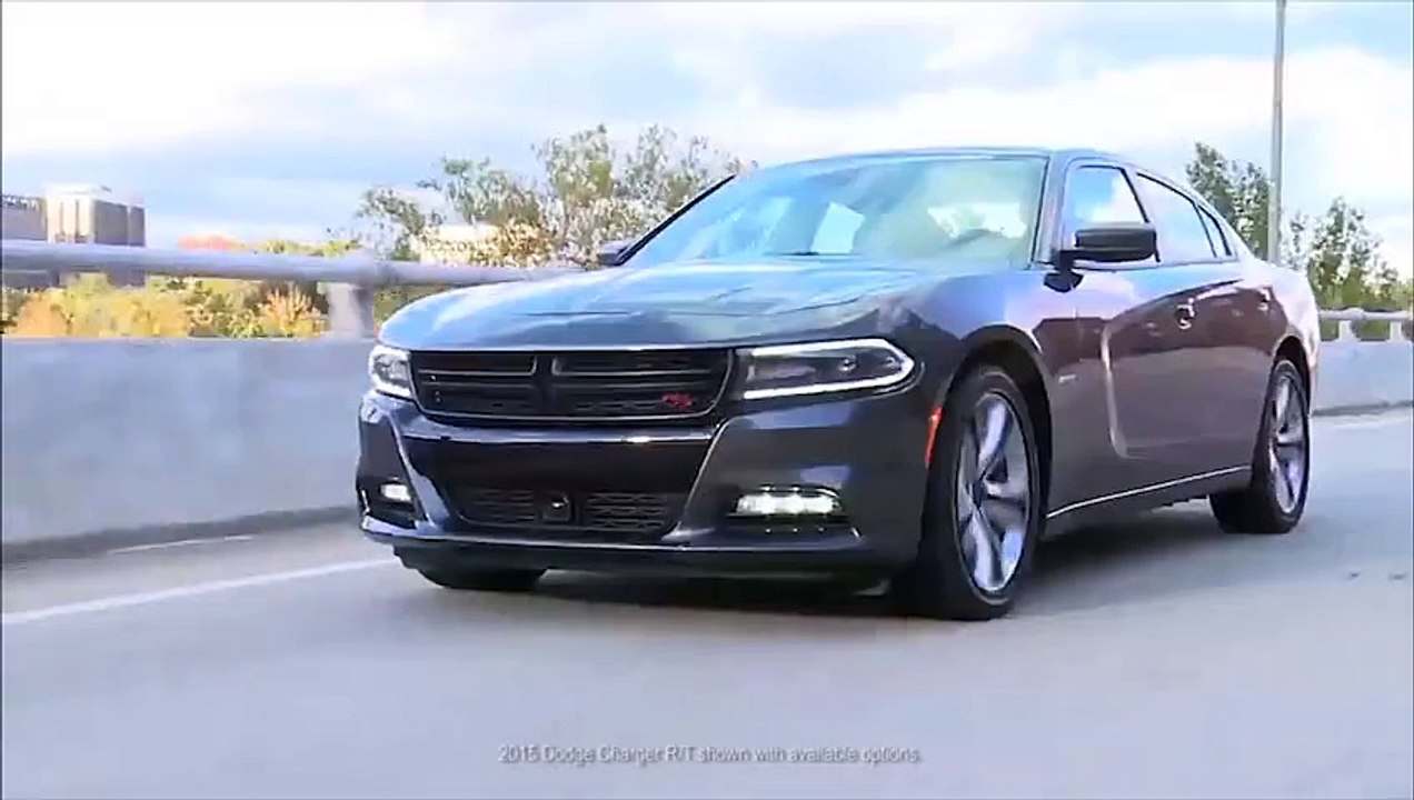 Find 2015 Dodge Charger Dealership - Serving Jamestown, NY