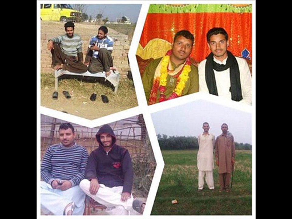 Raja Shakeel Haider (4) Dhoke Hashu 2015
