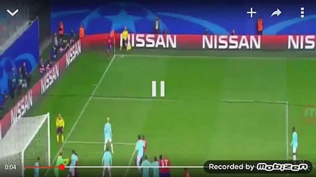 CSKA Moscow 2-0 PSV Eindhoven - Doumbia Goal HD - 30.09.2015