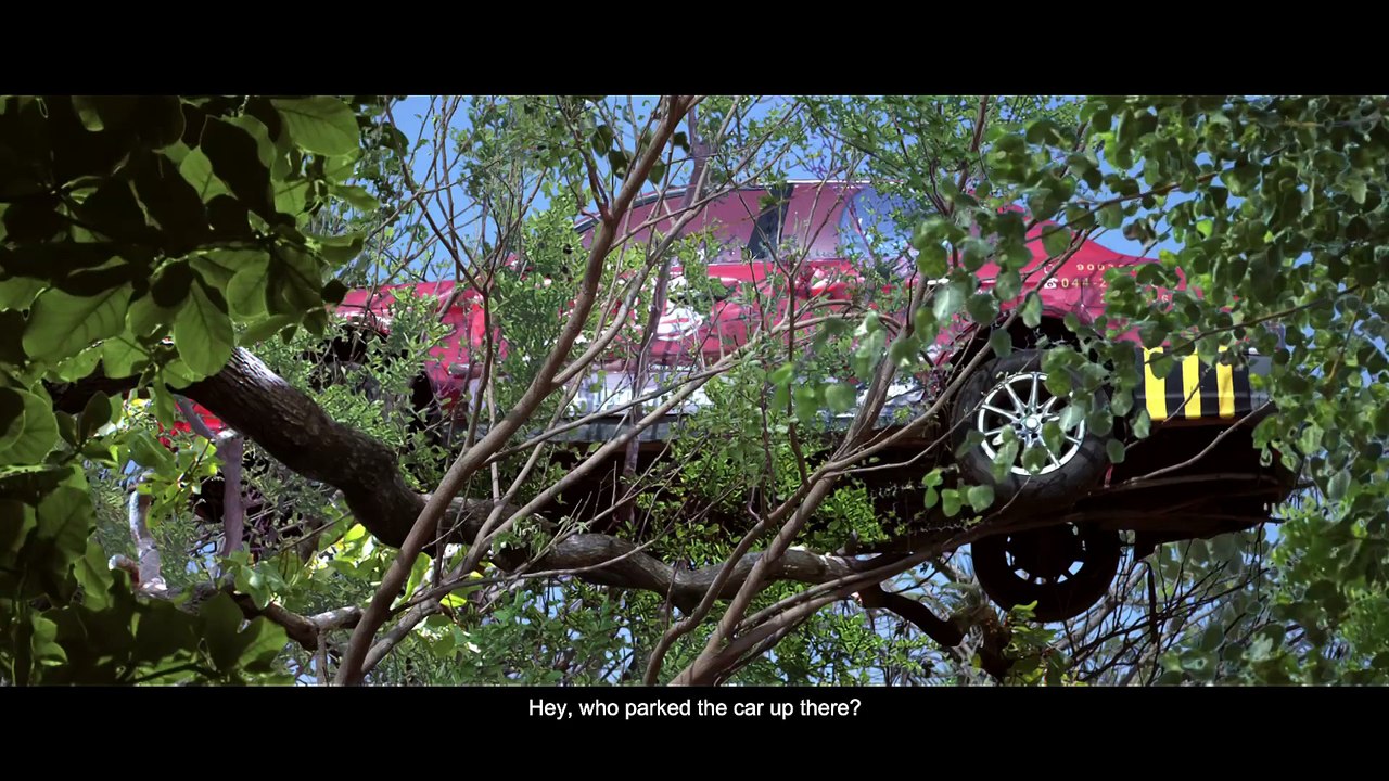 10 Endrathukulla - Official Trailer _ Vikram, Samantha _ D. Imman _ Vijay Milton