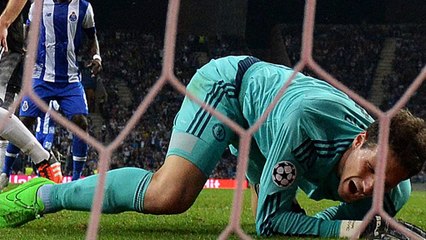 Arsenal / Chelsea - Les ''pleurs'' de Mourinho & Wenger