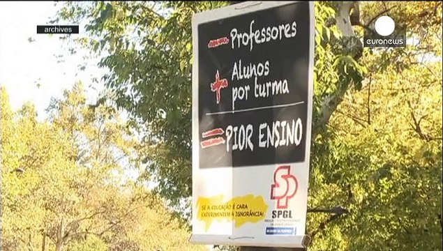 Portugal : la révolte silencieuse