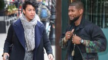 Usher Marries His Manager, Grace Miguel