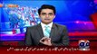 Shahzeb Khanzada Bashesh Waseem Akhter On Altaf Hussain New Statement Against Army & Agencies