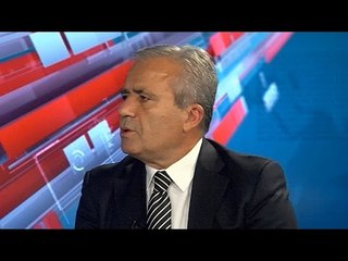 I ftuar në sutdio deputeti i PD-së  Kastriot Islami 30/09/2015
