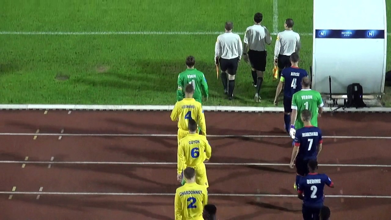 Belfort Epinal le 11 septembre 2015