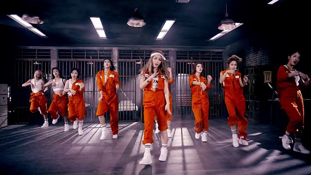 [MV] Ailee(에일리) _ Mind Your Own Business(너나 잘해)