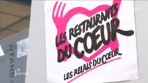 Vendée. Restos du Cœur : Nouvelles diversifications