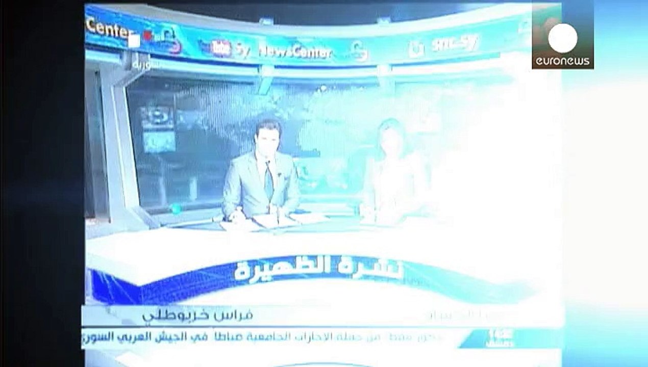 Uneinigkeit über russische Luftschläge in Syrien