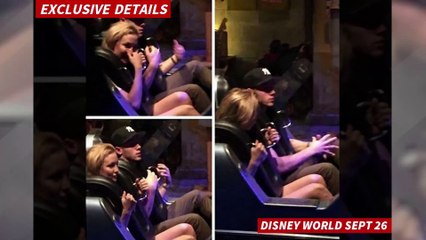 Nick Jonas Date Night With Kate Hudson_!