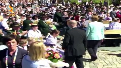 360° Grade - 1.6 MILIARDE EURO PER EMIGRANTET