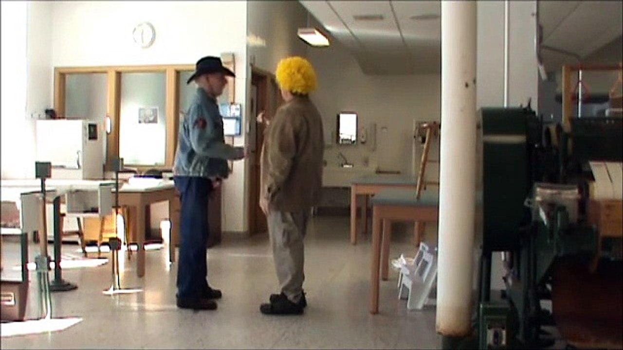 Voyage Dans Le Temps Partie X