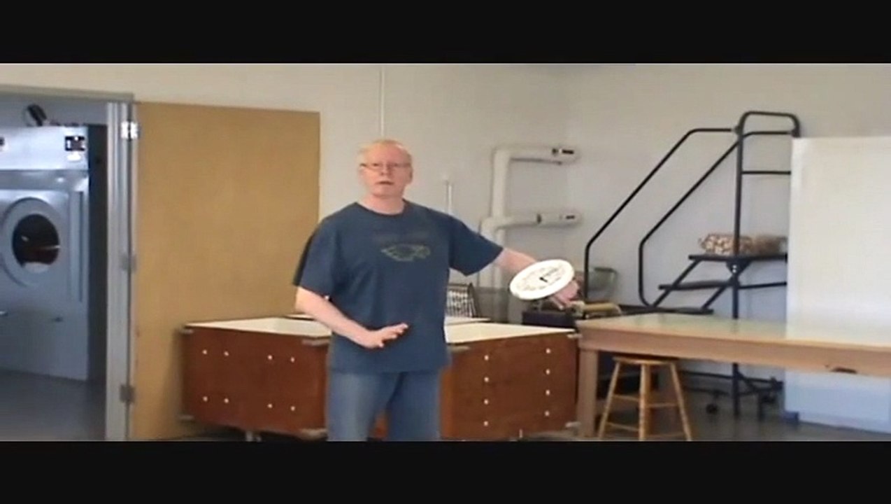 Laboratoire du docteur Foot