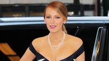 Blake Lively Shuts Down Preserve Website