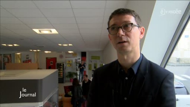 Festival international du film de La Roche-sur-Yon 2015