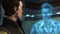 Tales From The Borderlands Episode Three Catch A Ride [Download .Apk]