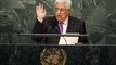 Mahmoud Abbas, Palestinian Authority President, Says He’s No Longer Bound by Oslo Accords